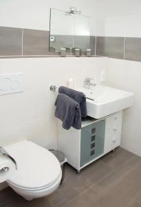 Appartement Ferienwohnung Roderath Bouderather Straße 26 53947 Nettersheim Rhénanie du Nord - Westphalie