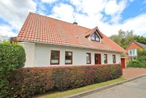 Ferienwohnung Roebel Mueritz SEE 10371