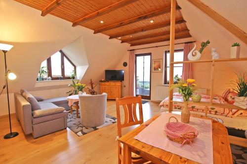 Ferienwohnung Roebel Mueritz SEE 10381