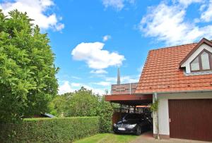 Ferienwohnung Roebel Mueritz SEE 10381