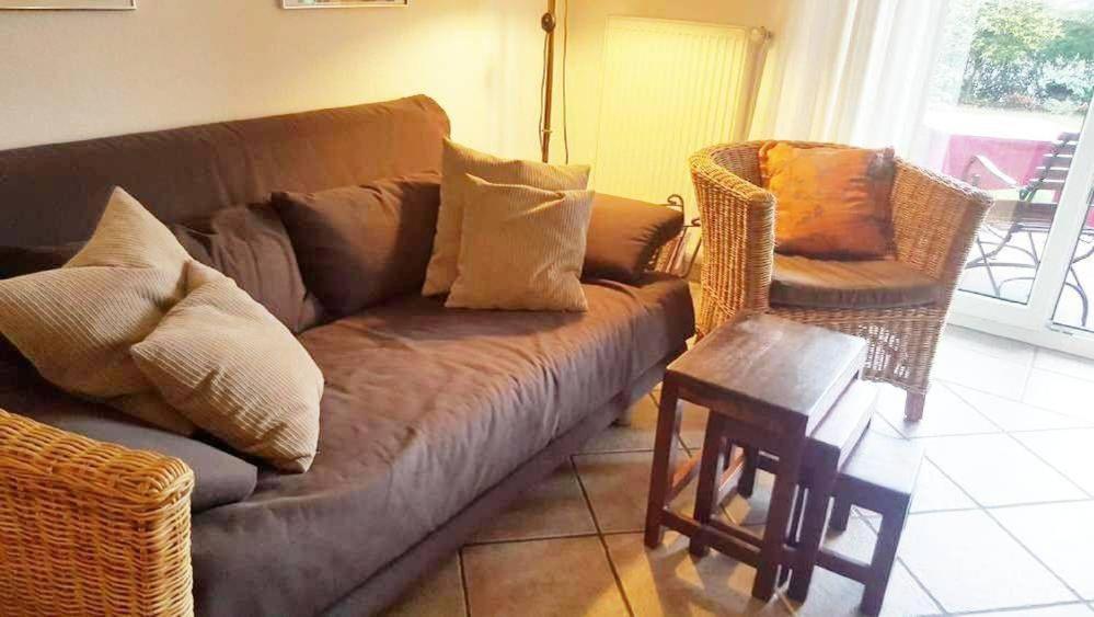 Ferienwohnung-Roesler Edo-Wiemken-Straße 47, 26316 Dangast