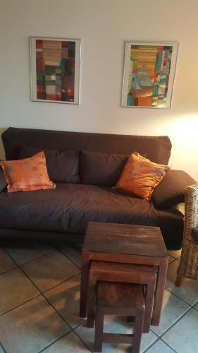 Ferienwohnung-Roesler