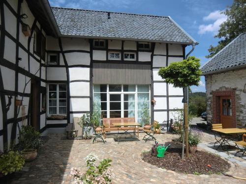 Ferienwohnung \