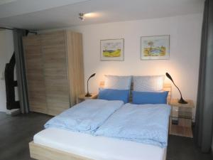 Ferienwohnung \