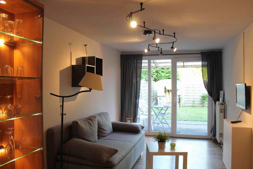 Ferienwohnung Roggenbach 28 Eschenweg, 24782 Büdelsdorf