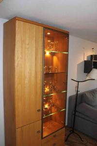 Ferienwohnung Roggenbach