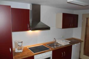 Ferienwohnung Roggenbach