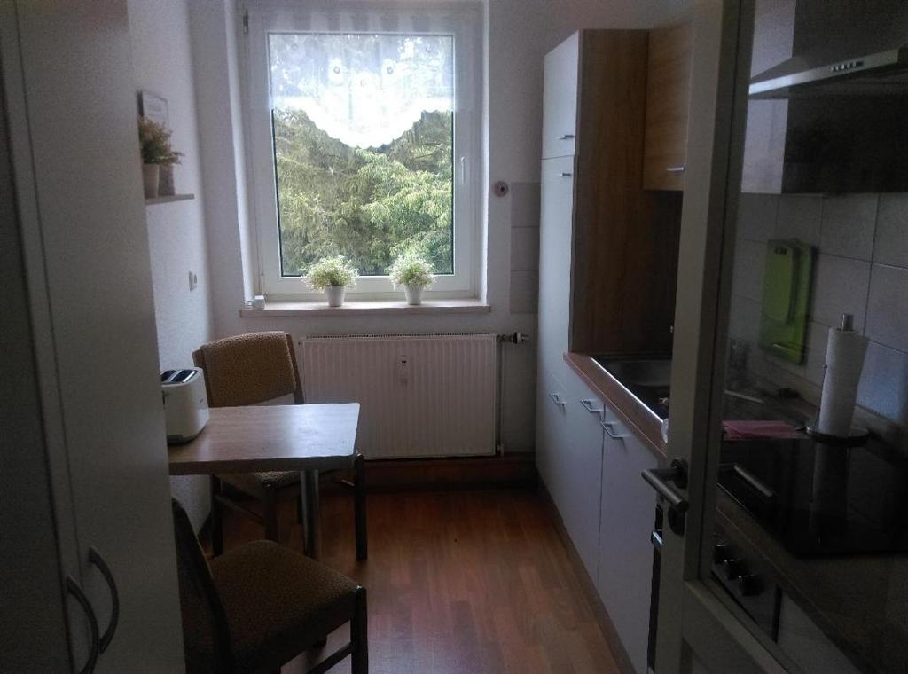 Appartement Ferienwohnung Roggentin 52 Dorfstraße 18184 Roggentin
