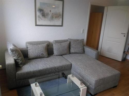 Ferienwohnung Roggentin