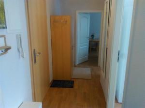 Ferienwohnung Roggentin
