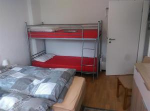 Appartement Ferienwohnung Roggentin 52 Dorfstraße 18184 Roggentin Mecklembourg-Poméranie