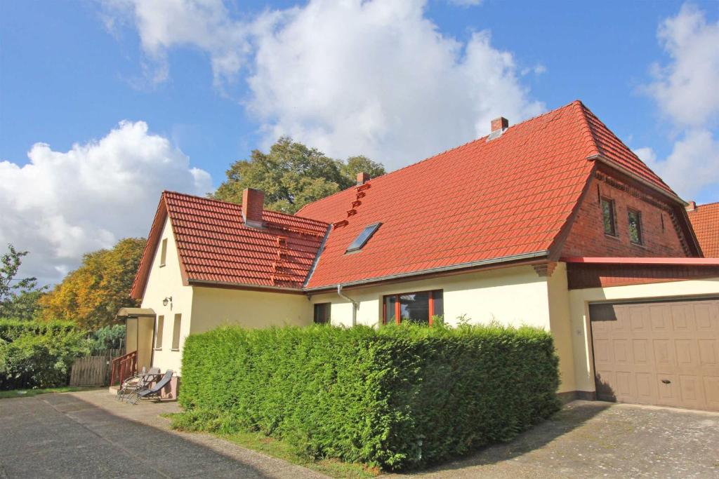 Ferienwohnung Roggentin SEE 9071 Roggentin 30, 17252 Roggentin