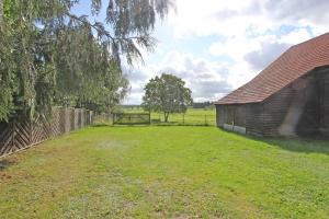 Appartement Ferienwohnung Roggentin SEE 9071 Roggentin 30 17252 Roggentin Mecklembourg-Poméranie