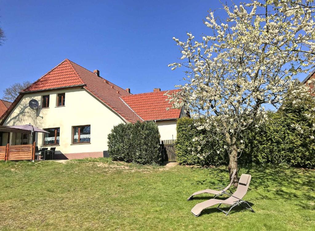 Ferienwohnung Roggentin SEE 9072 Roggentin 30, 17252 Roggentin