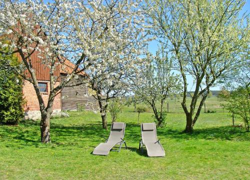 Ferienwohnung Roggentin SEE 9072