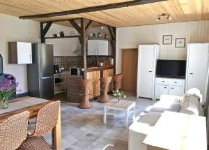 Ferienwohnung Roggentin SEE 9072