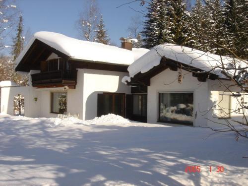 Ferienwohnung Rohr