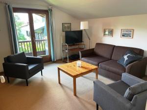 Ferienwohnung Rohr