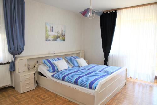 Ferienwohnung Röhrer