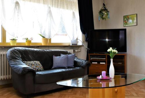 Ferienwohnung Röhrer