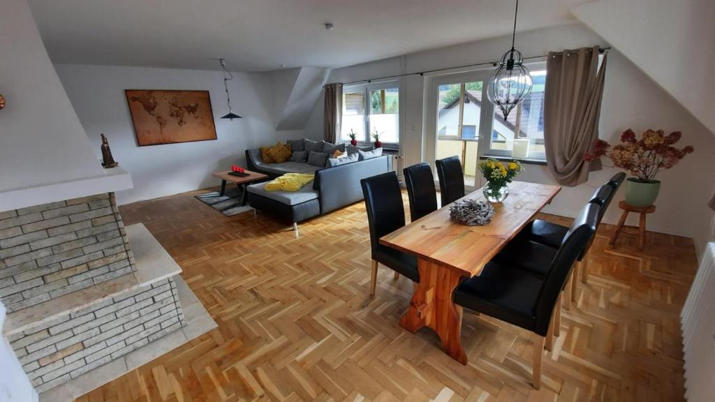 Ferienwohnung Rolf 09474 Crottendorf