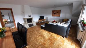Ferienwohnung Rolf