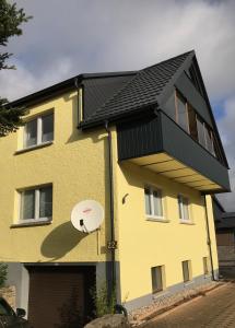 Appartement Ferienwohnung Rolf Oberwiesenthaler Straße 22 i 09474 Crottendorf Saxe
