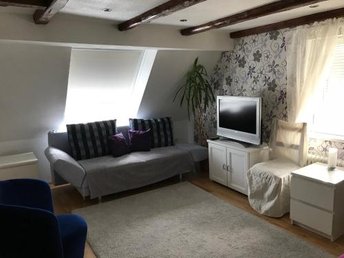 Ferienwohnung Romantica 1. und 2. OG