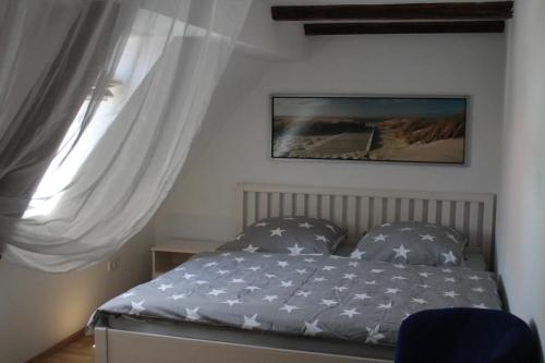 Ferienwohnung Romantica 1. und 2. OG