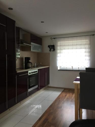 Ferienwohnung Romantica EG