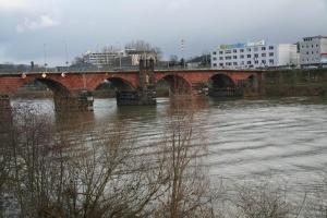 Ferienwohnung Römerbrücke
