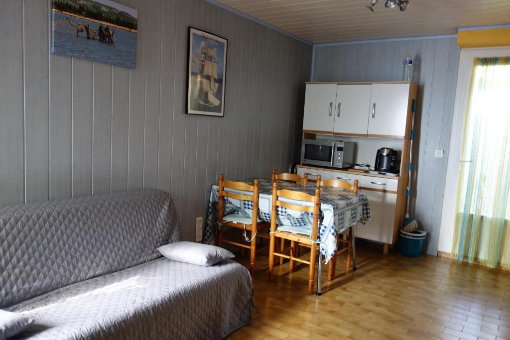 Ferienwohnung Romi