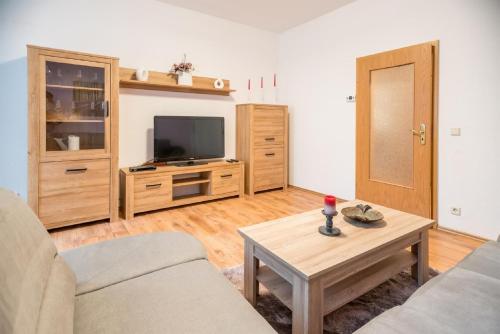 Ferienwohnung Romy