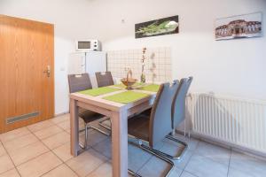 Ferienwohnung Romy