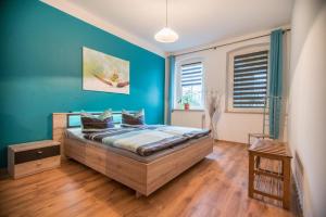 Ferienwohnung Romy