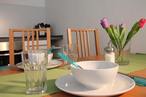 Ferienwohnung Ronja