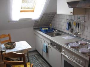 Ferienwohnung-Roock