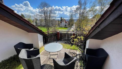 Ferienwohnung Roos am See