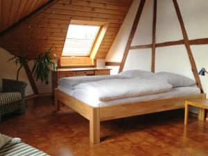 Ferienwohnung Roos am See