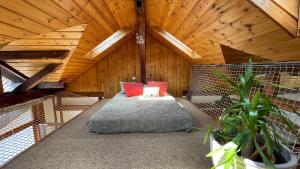 Ferienwohnung Roos am See
