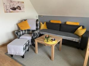 Appartement Ferienwohnung Röpersberg 17 Röpersberg 23909 Ratzebourg Schleswig-Holstein