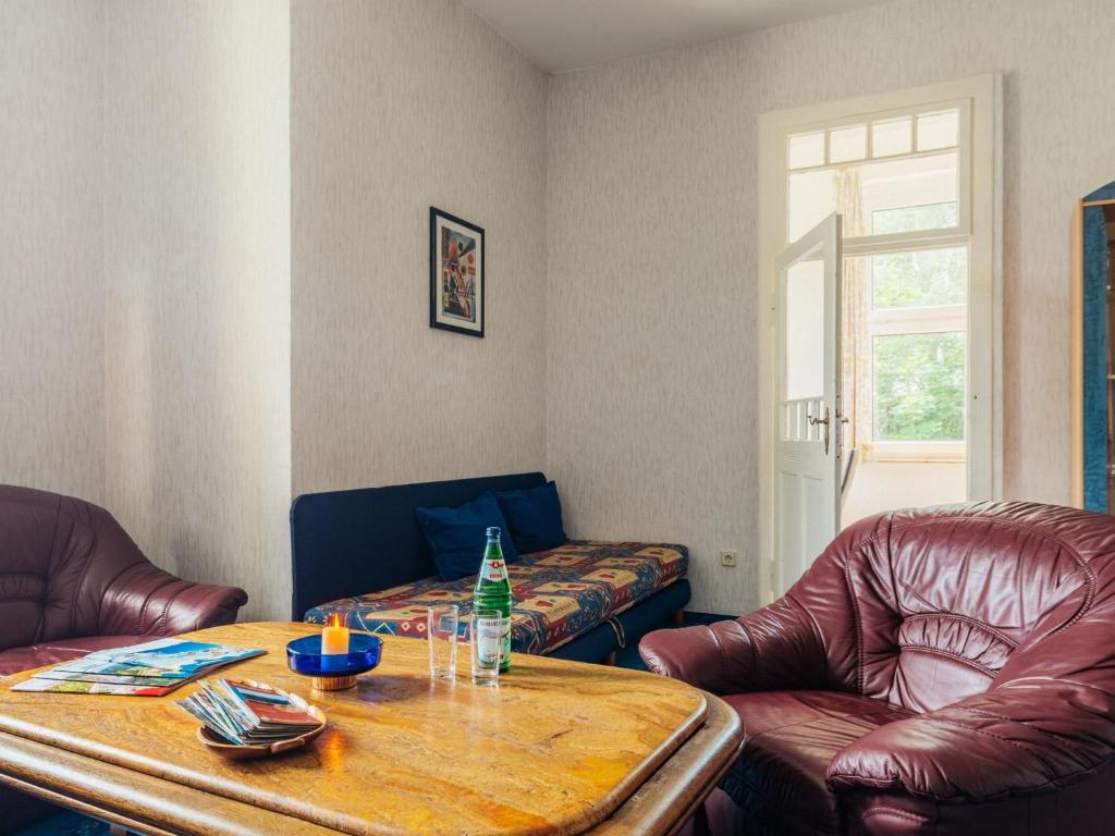 Ferienwohnung Rorik - Schierke Barenberg 5, 38879 Schierke