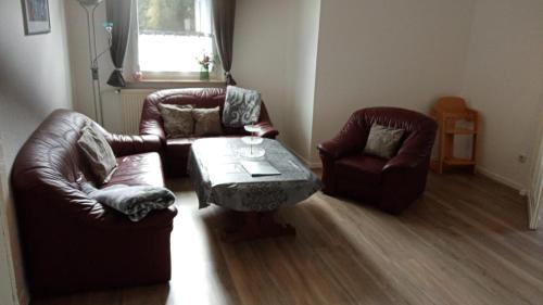 Ferienwohnung Rorik - Schierke
