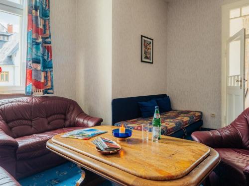 Ferienwohnung Rorik - Schierke