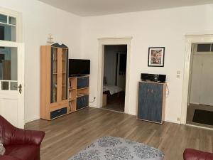 Ferienwohnung Rorik - Schierke