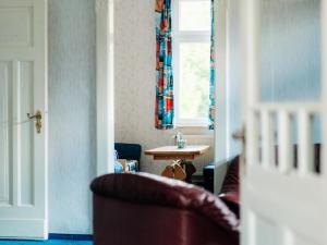 Ferienwohnung Rorik - Schierke
