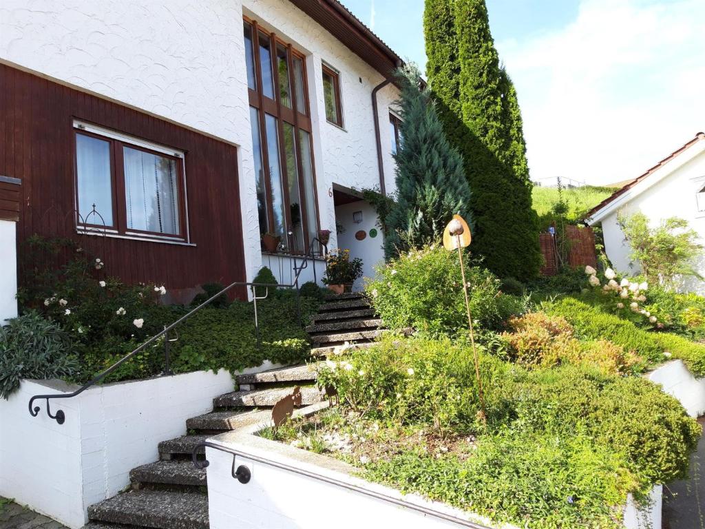 Ferienwohnung Rosa Müller Zur Wanne 6, 88239 Wangen im Allgäu