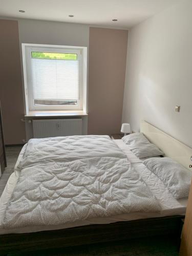 Ferienwohnung Rosa