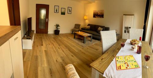 Ferienwohnung Rosalie
