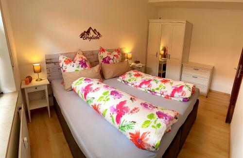 Ferienwohnung Rosalie